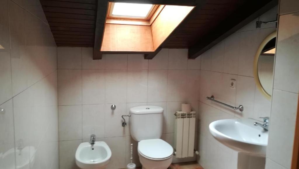 Hotel Rural Bereau 레사카 외부 사진