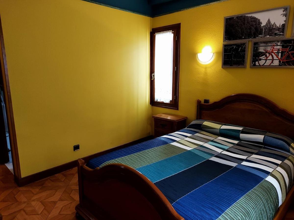 Hotel Rural Bereau 레사카 외부 사진